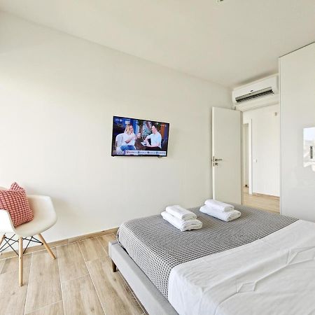 Costa Alimos By Verde Apartments 아테네 외부 사진