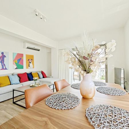Costa Alimos By Verde Apartments 아테네 외부 사진