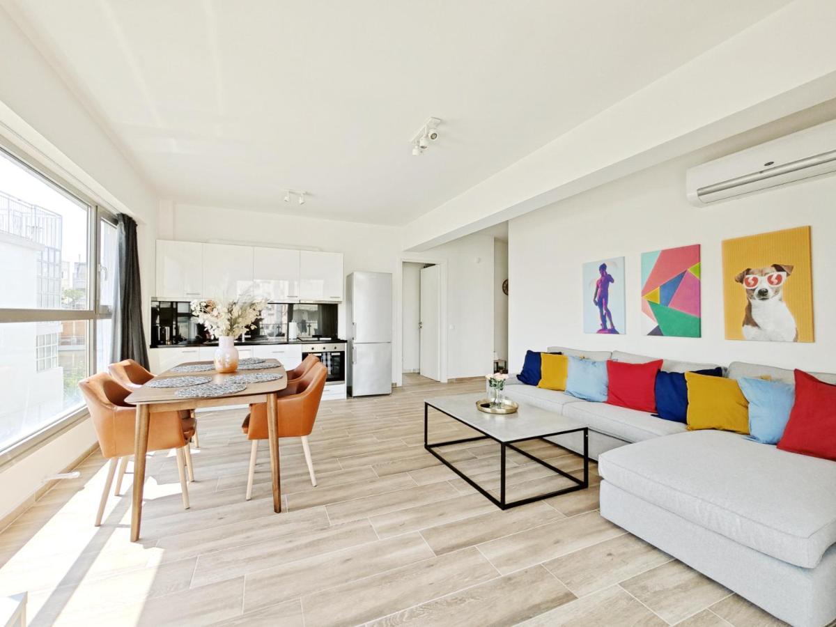 Costa Alimos By Verde Apartments 아테네 외부 사진