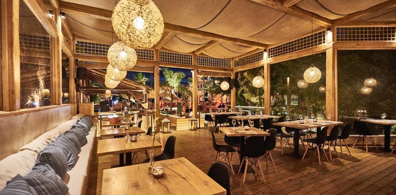 Costa Alimos By Verde Apartments 아테네 외부 사진