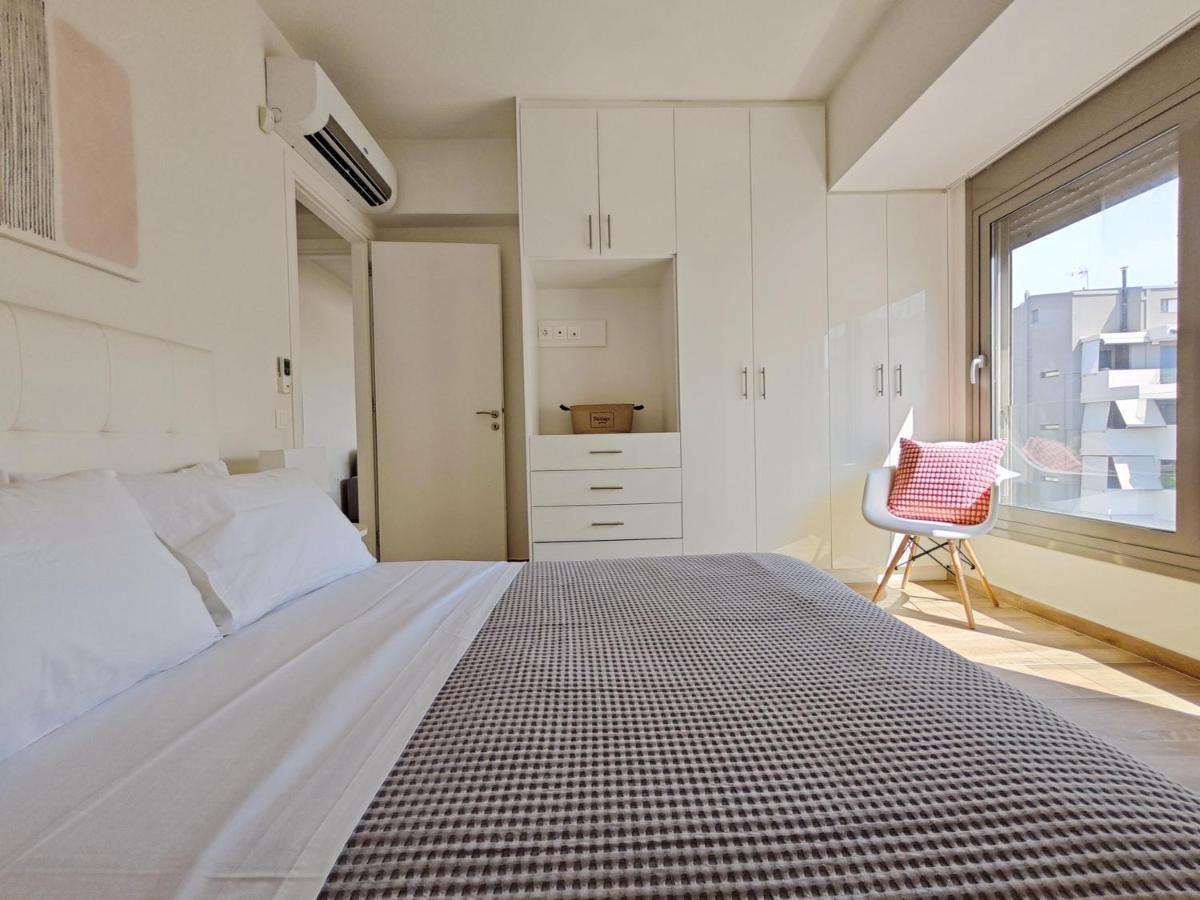 Costa Alimos By Verde Apartments 아테네 외부 사진