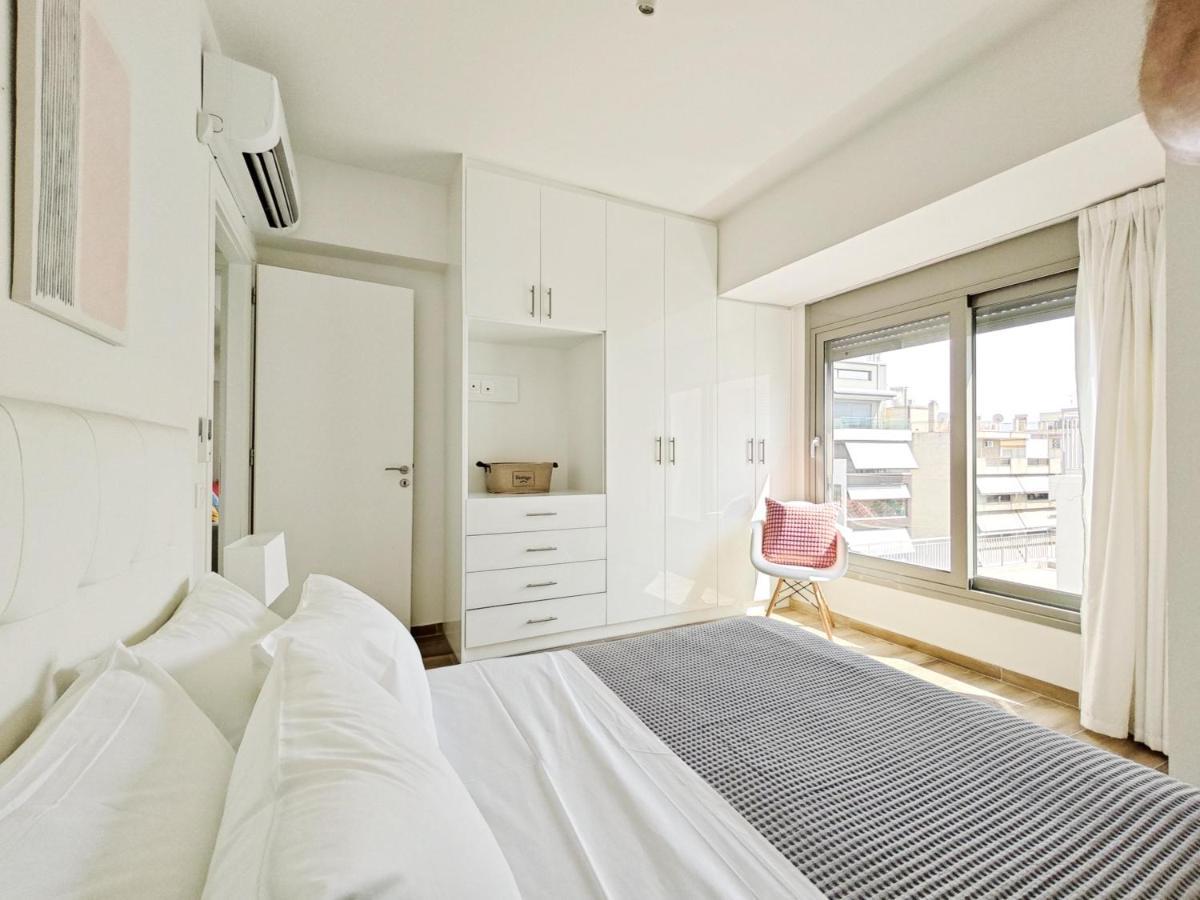 Costa Alimos By Verde Apartments 아테네 외부 사진